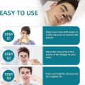 60/30/10PCS Black Nose Strips Extra Strength Nasal Strips Better Sleeping Non-Invasive Anti Snoring Strips for Adult and Child. 
