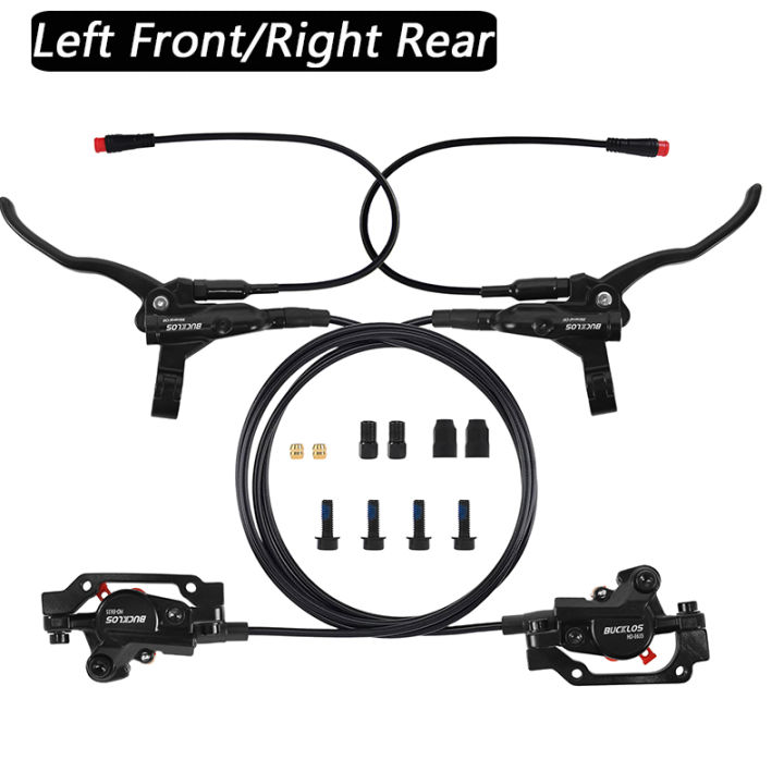 BUCKLOS%20E-Bike%20Hydraulic%20Disc%20Brake%20Electric%20Scooter%20Folding%20Bike%20Disc%20Brake%202Pin%20Power%20Off%20Electric%20Bicycle%20Hydraulic%20Brakes%20-%20Image%207