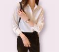 New Model Free Size Formal Shirt For Women. 