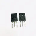 IGBT MOSFET gw45hf60wp phase IGBT 45a-600v available in Thailand. 