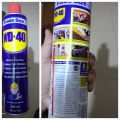 wd 40' Trade size anti rust spray zang remover 600ml made in Uk. 