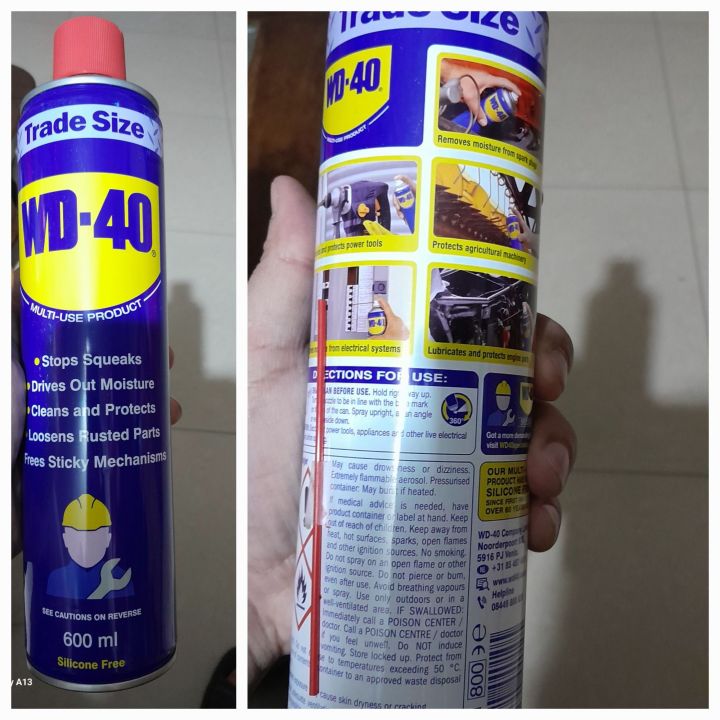 wd%2040'%20Trade%20size%20anti%20rust%20spray%20zang%20remover%20600ml%20made%20in%20Uk%20-%20Image%203