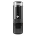 JFBONIN Electric Portable Coffee Machine Capsule Ground Coffee Brewer for Coffee Powder And Coffee Capsule - Coffee Maker.