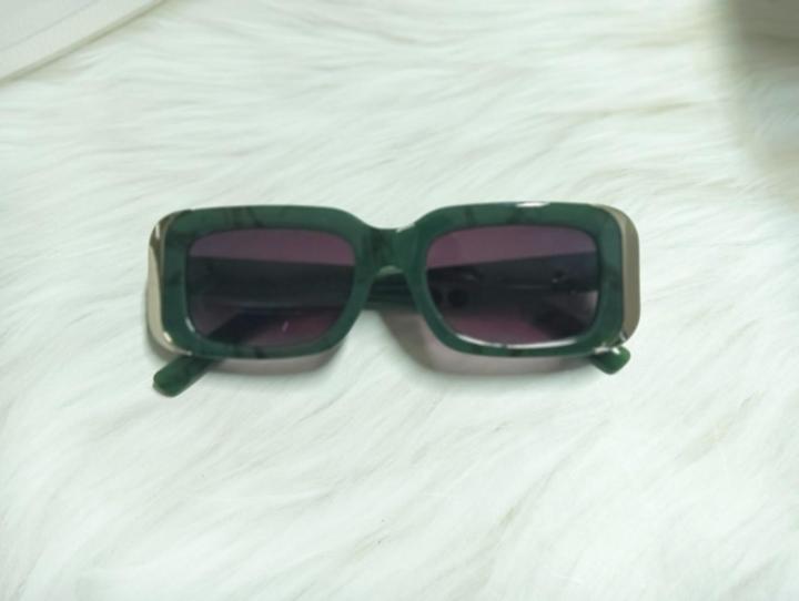 Be2a14%20#%20WW%20Korean%20style%20square%20sunglasses%20fashion%20sun%20glasses%20-%20Image%202