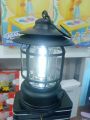 Campaign Lamp/ Smart room Harikan lamp.