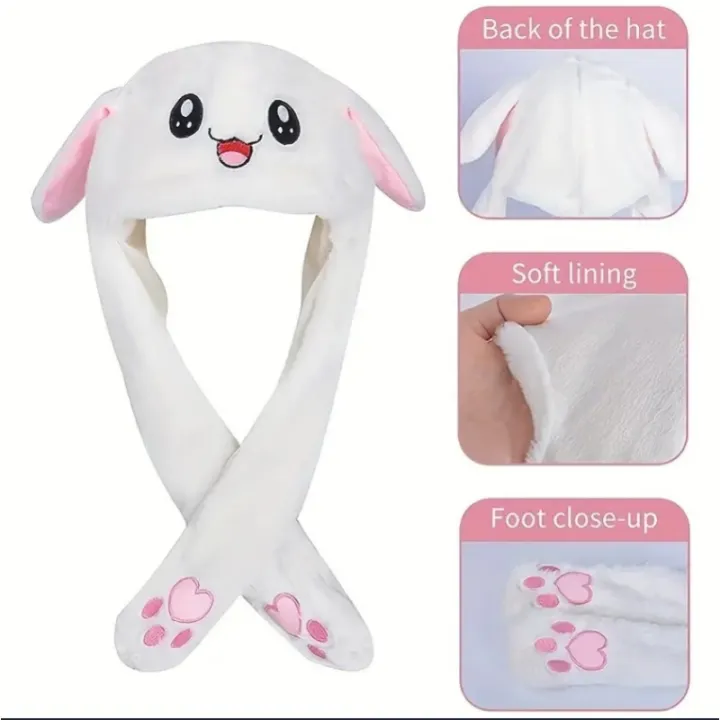 LED%20Funny%20Glowing%20and%20Ear%20Moving%20Bunny%20Hat%20Cap%20for%20Women%20Girls%20Cosplay%20Party%20Holiday%20Hat%20Headwear%20Daily%20%20Supplies%20Party%20Home%20-%20Image%205
