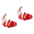 Anti Noise Silicone Earplugs Waterproof Swimming Ear Plugs For Sleeping Diving Surf Soft Comfort Natation Swimming Ear Protector. 