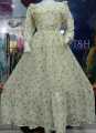 Article T&H long Chiffon Maxi
Stuff China Chiffon/Iner Malai
Size
Chest 21
Length 52
GHair 130 inches
Orignal shoot.
*Same print belt*. 