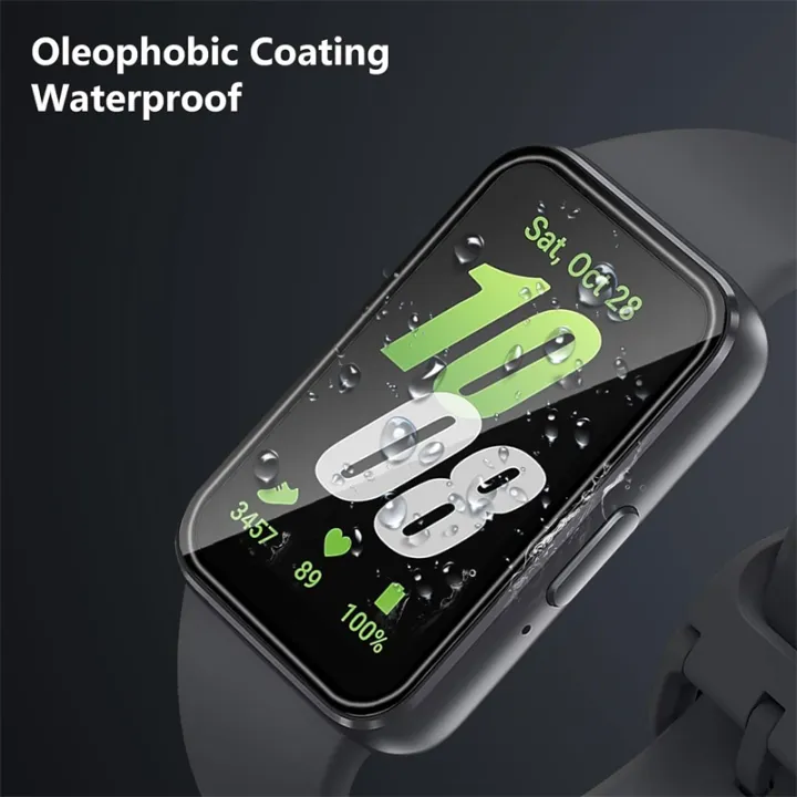 Screen%20Protector%20for%20%20%20Fit3%20Anti-scratch%20Film%20for%20%20Fit%203%20Full%20Coverage%20Ultra-HD%20Protective%20Film%20(Not%20Glass%EF%BC%89%20-%20Image%206