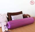 1 silk side pillowcase for women and girls / kolbalish cover silk / satin side pillowcase/ satin kolbalish cover.