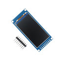 1.9 Inch IPS Full Angle TFT Display Screen LCD Screen Color Display Module SPI Serial Port High-definition 170x320 ST7789. 