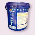 IcI dulux Pentalite classic - watermatt - interior paint - Dulux - WHITE. 