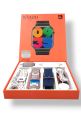 WS100 _PLUS_ (smart watch). 