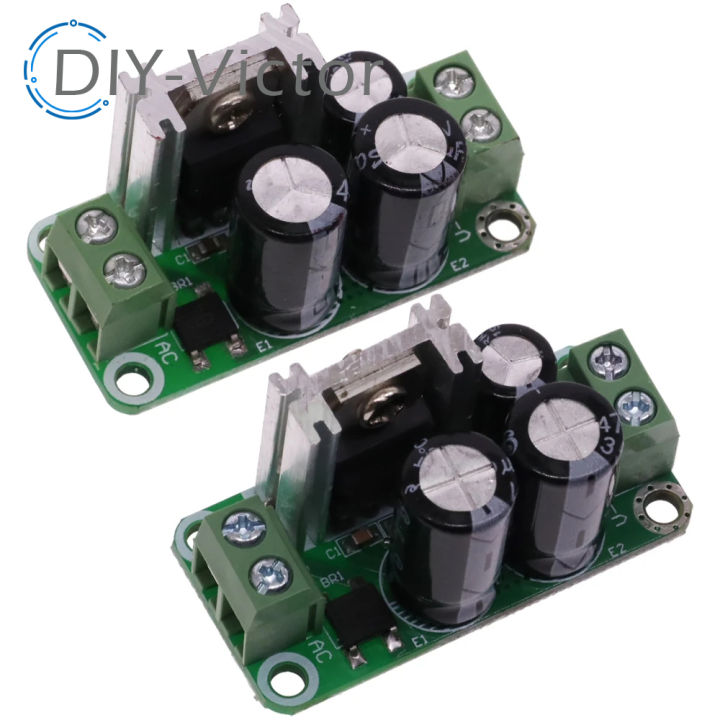 Single%20regulated%20power%20supply%20module%20DC%205V%209V%2012V%2015V%2024V%20rectifier%20filter%20board%207805/%207809%20/%207812/%201A%20for%20audio%20Amplifier%20-%20Image%204