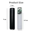 Fake Power Bank Cell Phone Emergency Charger For Pocket Secret Stash Safes Storage Compartment Pocket Diversion Hiding Items. 