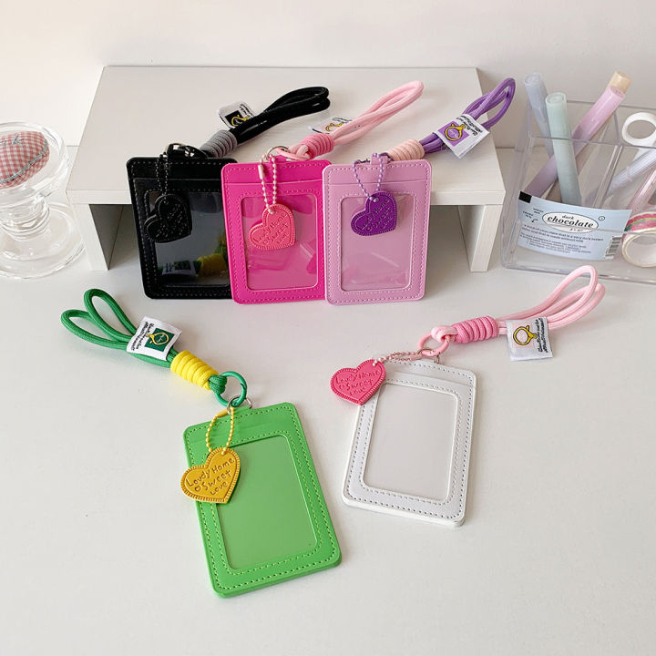Hot%20Sales%20Cute%20Girl%20Fashion%20Solid%20Color%203In%20Idol%20Photo%20Storage%20Card%20Holder%20Student%20Bus%20Card%20Campus%20Card%20Pendant%20Card%20Sleeve%20%20-%20Image%204