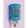 Millat Powerful Insect Killer Bulb with Blue Insect Killer light-Electric Insect killer. 