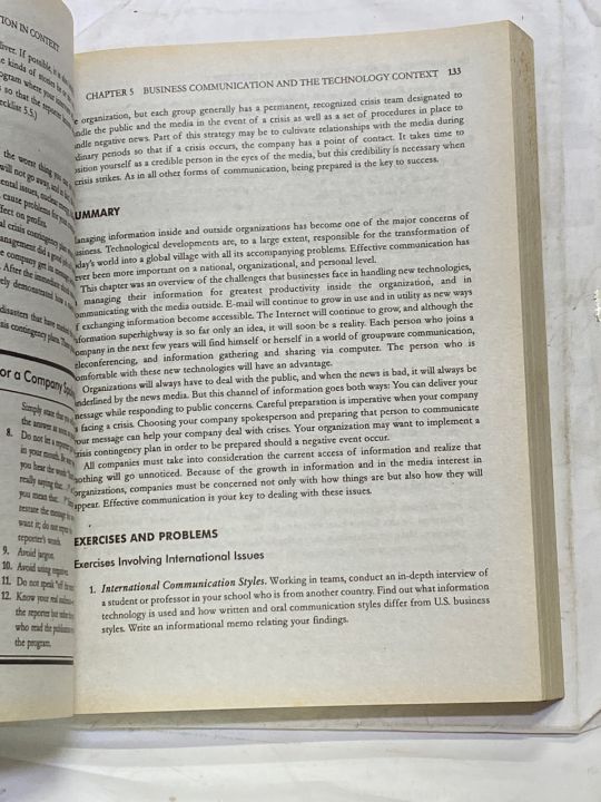EFFECTIVE%20BUSINESS%20COMMUNICATION%207th%20EDITION%20BY%20HERTA%20A%20MURPHY%20-%20Image%203