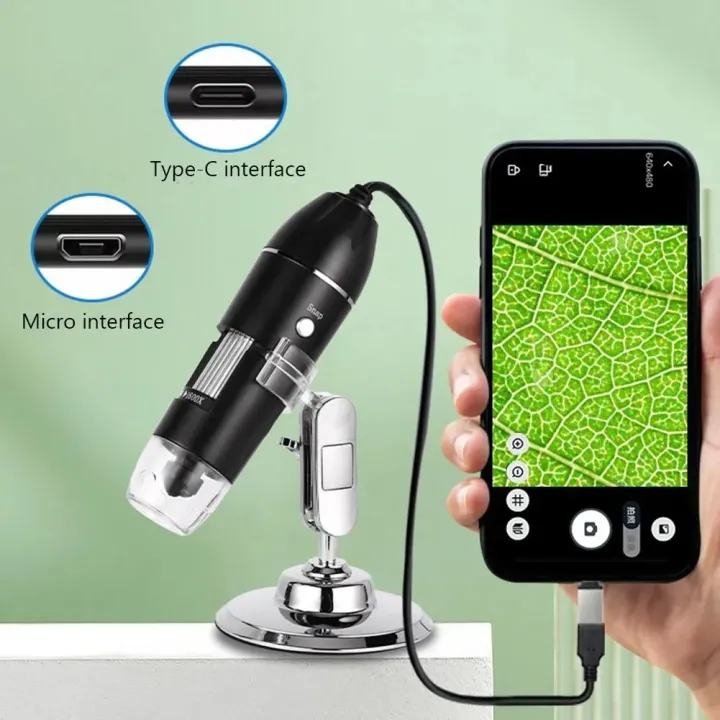 500X/1000X/1600X%20Digital%20Microscope%203in1%20C%20Type%20USB%20Portable%20Electron%20Camera%20For%20Soldering%20LED%20Mobile%20Phone%20Repairing%20-%20Image%202