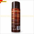 7CF Leather And Tyre Wax (450ML) Spray Dashboard Polish To Shine, Protect & Clean Your Car And Bikes Interior & Exterior. 