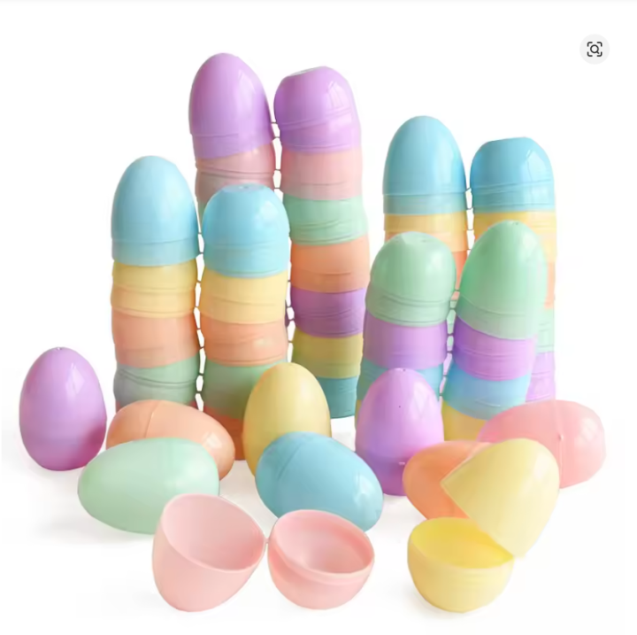 100Pcs%20Macaron%20Color%20Easter%20Eggs%20Plastic%20Fillable%20Easter%20Egg%20Hunt%20Game%20Supplies%20Candy%20%20Packing%20Box%20Kids%20Birthday%20Party%20Decor%20-%20Image%203