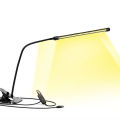 USB LED plant growth lamp 5V full-spectrum hydroponic growth system greenhouse indoor warm white plant lamp. 