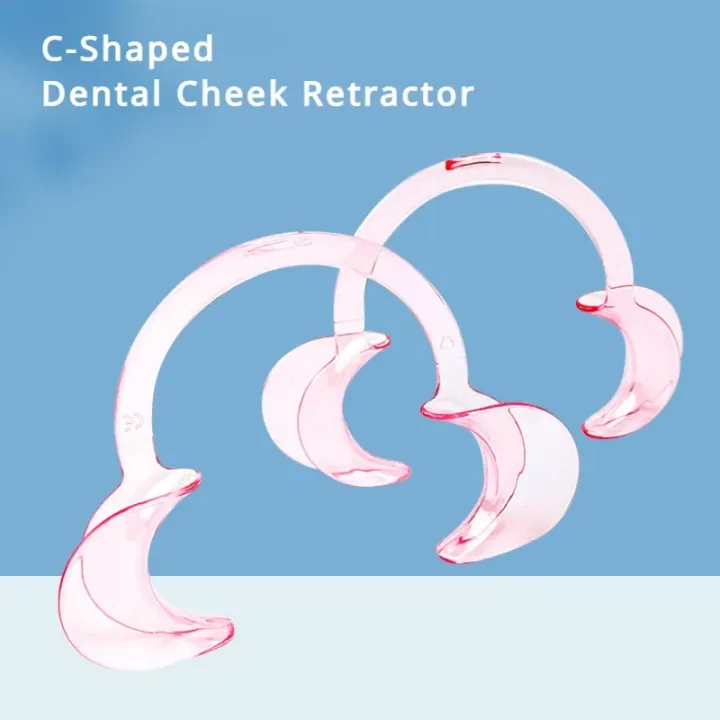 5Pcs%20C-Shaped%20Dental%20Cheek%20Retractors%20(M%20size,Pink%20)%20Mouth%20Opener%20Teeth%20Treatment%20Mouth%20Opener%20for%20Repairing%20Dentist%20Supplies%20-%20Image%205