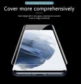 Samsung Galaxy S23 Ultra 5G - UV Glass Protector - Best Screen Protector. 