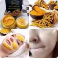 SKY Pearl And Curcumin Whitening Cream 20g ( Thailand). 