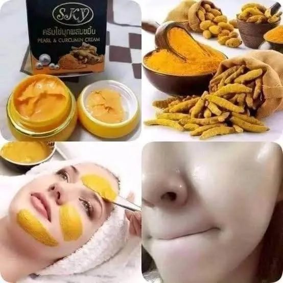 SKY%20Pearl%20And%20Curcumin%20Whitening%20Cream%2020g%20(%20Thailand)%20-%20Image%204