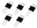 LM7824 Voltage Regulator. 