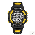 Digital LED Watch for Kids | Waterproof Sports Wristwatch for Boys & Girls – Student Friendly. 