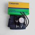 Master Blood Pressure Monitor Without Statescope High Quality Professional series Accurate Results,blood pressure Machine,Bp Machine, Anorid Bp. 