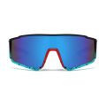 OMEKOL NEW UV400 Sports Cycling Sunglasses Outdoor Sun Glasses Fishing Men Women Eyewear MTB Eyeglasses Bike Bicycle Goggles.
