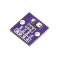 AHT20+BMP280 Temperature Humidity Air Pressure Module High-precision Digital Temperature Humidity and Air Pressure Sensor. 