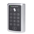 RFID Access Control Keypad Rfid Reader Gate Access Control System Lock Electric Door Lock Opener RFID Card Reader 1500 User. 
