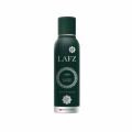 LAFZ  body spray no alcohol 160 ml. 