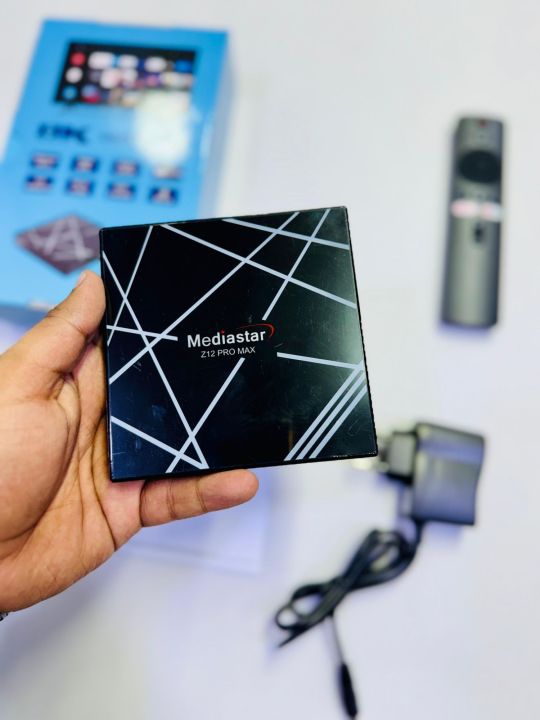 MediaStar%20Z12%20Pro%20Max%20Android%20Tv%20%F0%9F%93%BA%20Box%20Allwinner%20H616%20Orignal%20Guranted%20Fastest%20Android%20Box%20With%20Free%203000+%20Channels%20-%20Image%203