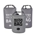 Waterproof bag, waterproof backpack, lock system, RDL water proof bag, capacity 5L 10L 20L/paveta. 
