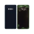 Samsung S10e Back Glass Battery Cover Rear Door Housing Case For Samsung S10e Back Glass Battery Cover Replacement. 