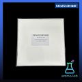 20x20 cm chromatography paper.. 