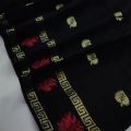 Lawn Chadar 2side Double Border For Girls & Women's Summer collection 2024. 