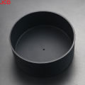 1pc 9.5cm For Better Life Soft Silicone Cup Bottom Sheath Protector Sleeve For Glass Water Tea Bottle Anti Damage Accessories.