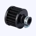25mm,12mm Car Intake Modified Exhaust Mini Mushroom Head Air Filter. 