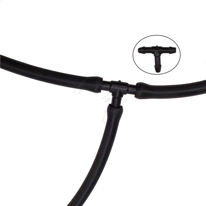 18PCS%20Windscreen%20Washer%20Joiner%20Pipe%20Connector%20T%20Piece%20Straight%203%20Way%20Y%20Piece%20Air%20Fuel%20Water%20Petrol%20Wiper%20Washer%20Nozzle%20Hose%20-%20Image%205