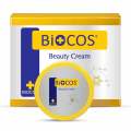 Biyocos Beauty Cream (Small) – Skin Brightening & Anti-Aging Moisturizer with Arbutin, Vitamin E, Kojic Acid, & Licorice Extract | Hydrating Cream for Radiant, Smooth Skin. 