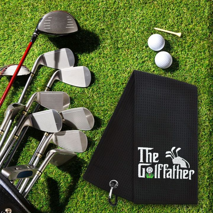 Funny%20Golf%20Towel%20%20for%20Dad%20Funny%20Golf%20Towel%20for%20Men%20Retirement%20%20for%20Men%20Golfer%20Embroidered%20Golf%20Towels%20for%20Golf%20Bags%20-%20Image%206