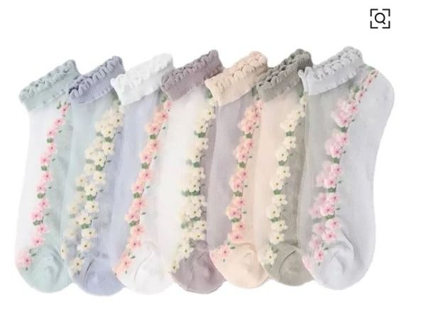 Trendy%20women%20cute%20colorful%20transparent%20lace%20socks%20-%20Image%207