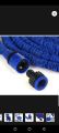 Garden Hose pipe 100ft  Magic Hose Expendeble stretch House Pipe with Spray. 