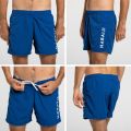 Decathlon nabaiji brand swim trunks daily use multi-color and multi-size available. 4 colors available.. 